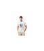T-shirt Manches Courtes Motif/style Phéonix Homme Blanc Belstaff-1