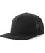 Casquette ajustable bank adulte noir Atlantis