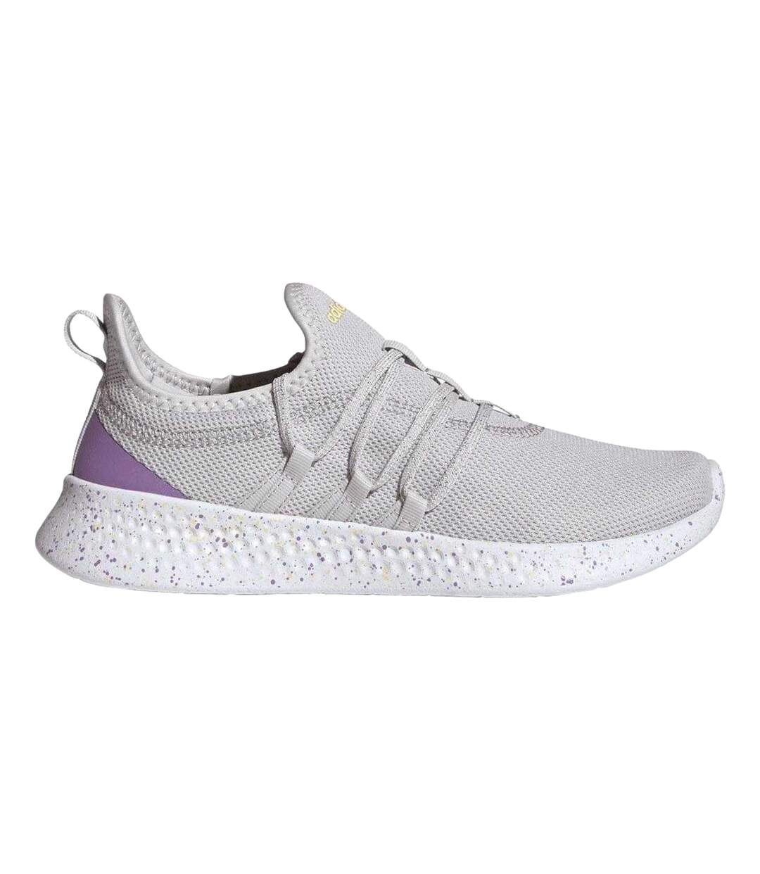 Baskets Puremotion Adapt 2.0 Homme Gris Adidas-1