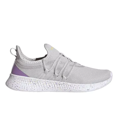Baskets Puremotion Adapt 2.0 Homme Gris Adidas