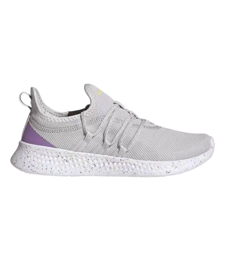 Baskets Puremotion Adapt 2.0 Homme Gris Adidas