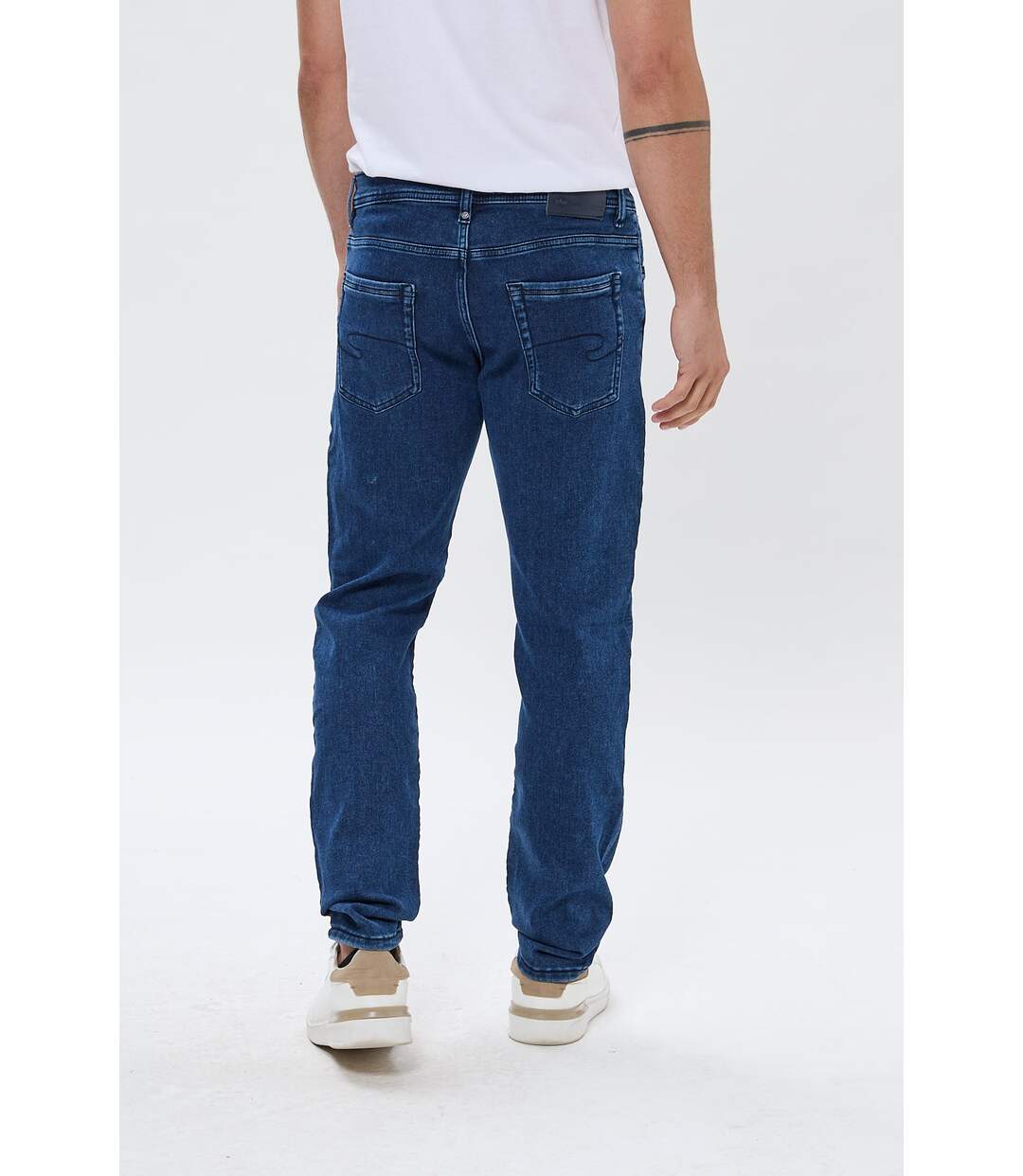 Jean JORDY Dark Blue-4