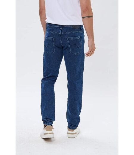Jean JORDY Dark Blue