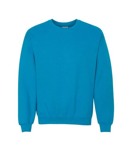 Sweat Adulte Saphir Gildan