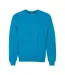Sweat Adulte Saphir Gildan-1