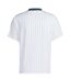 T-shirt Motif/style Liverpool Fc Terrace Icons Adulte Blanc Vert Adidas-3