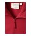 Haut Polaire Camber Femme Rouge Mountain Warehouse-4