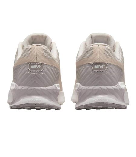 Baskets Air Max Bia Femme Beige Rose Nike