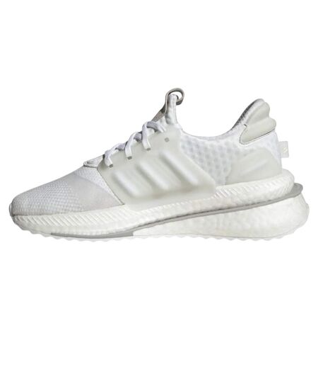 Baskets x_plrboost femme blanc Adidas