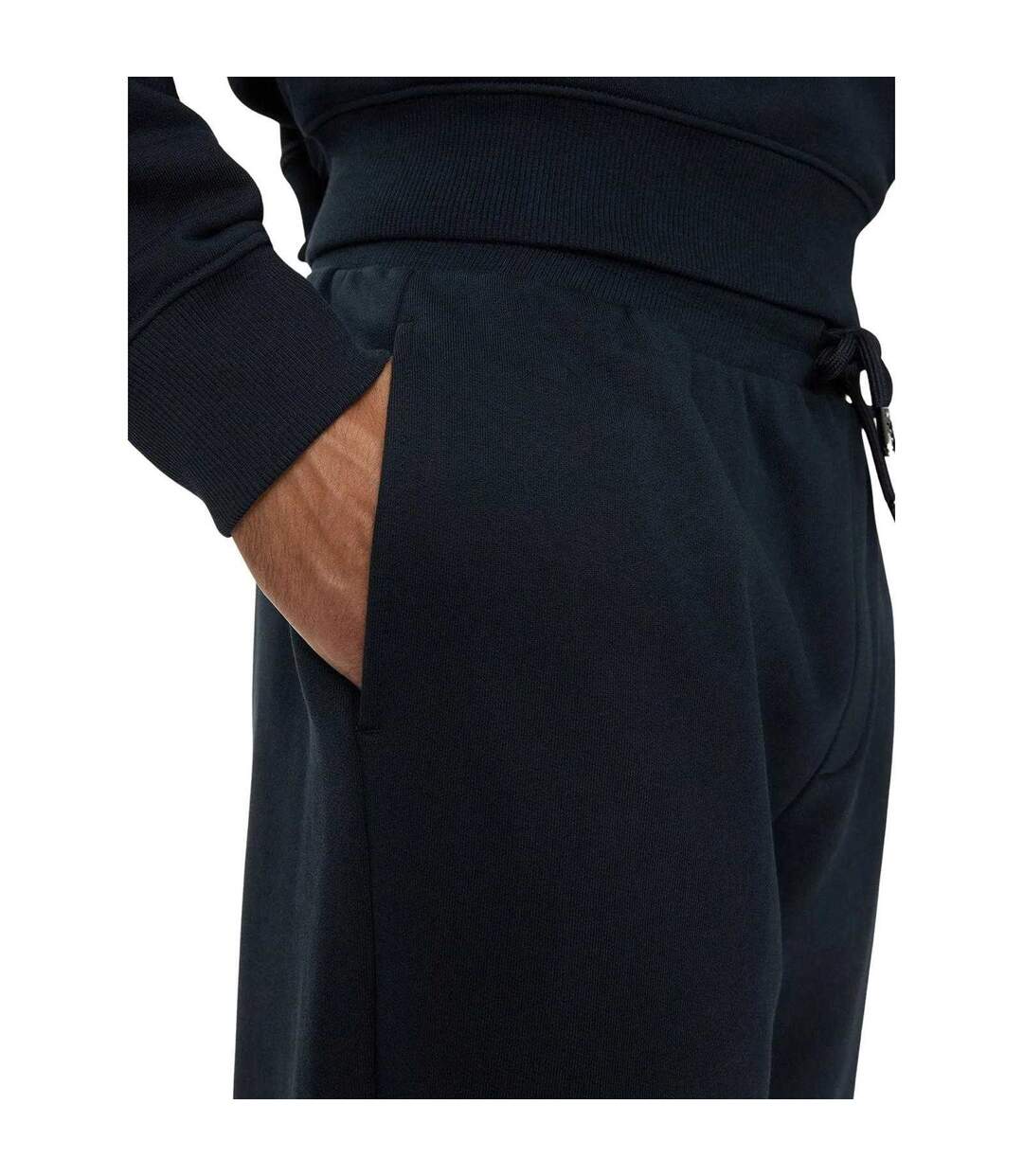 Pantalon Homme Bleu Marine Armani Exchange-3