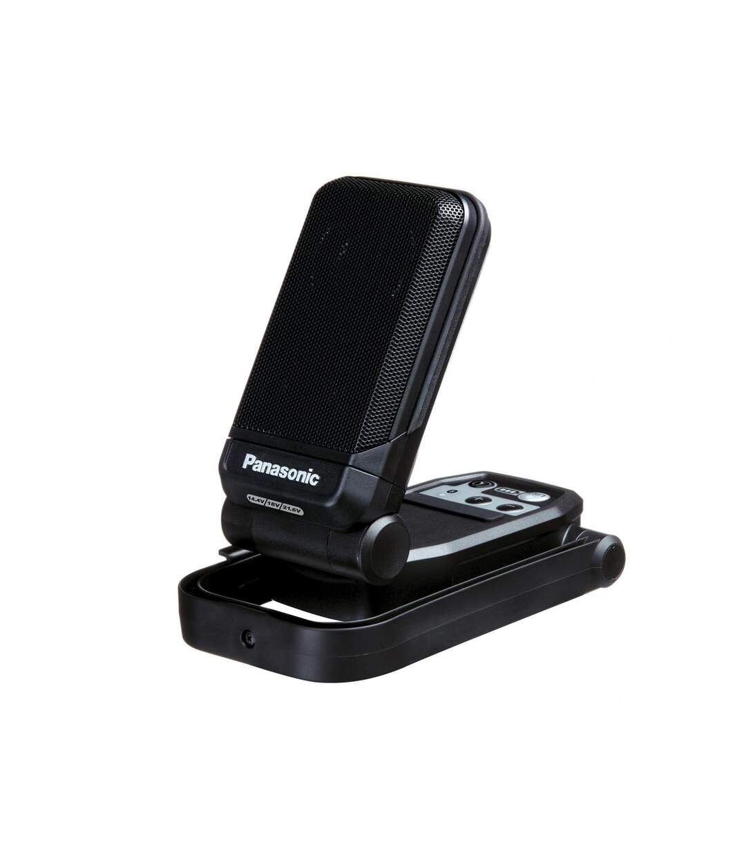 Asonic ey37c5 cordless wireless speaker 14.4/18v bare unit one size multi colour PAN-1