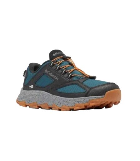 Baskets Flow Morrison Homme Vert Columbia
