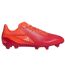 Chaussures De Rugby Pour Terrain Souple Adizero Rs15 Ultimate Homme Rouge Blanc Orange Adidas-1