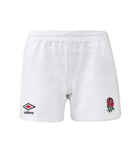 Angleterre short domicile homme umbro 2023 - xxl