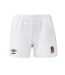 Angleterre short domicile homme umbro 2023 - xxl-1