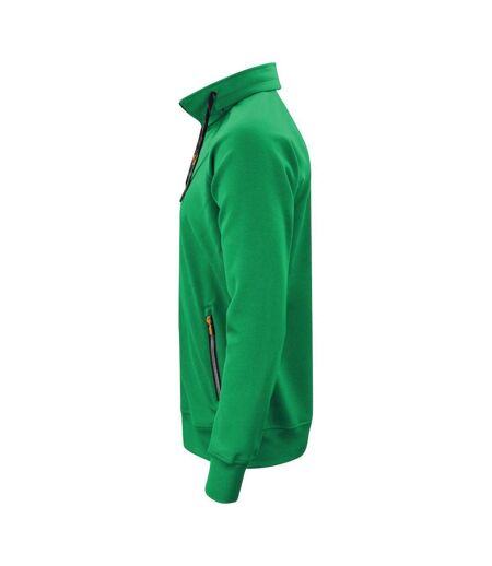 Veste Jog Rsx Homme Vert Printer