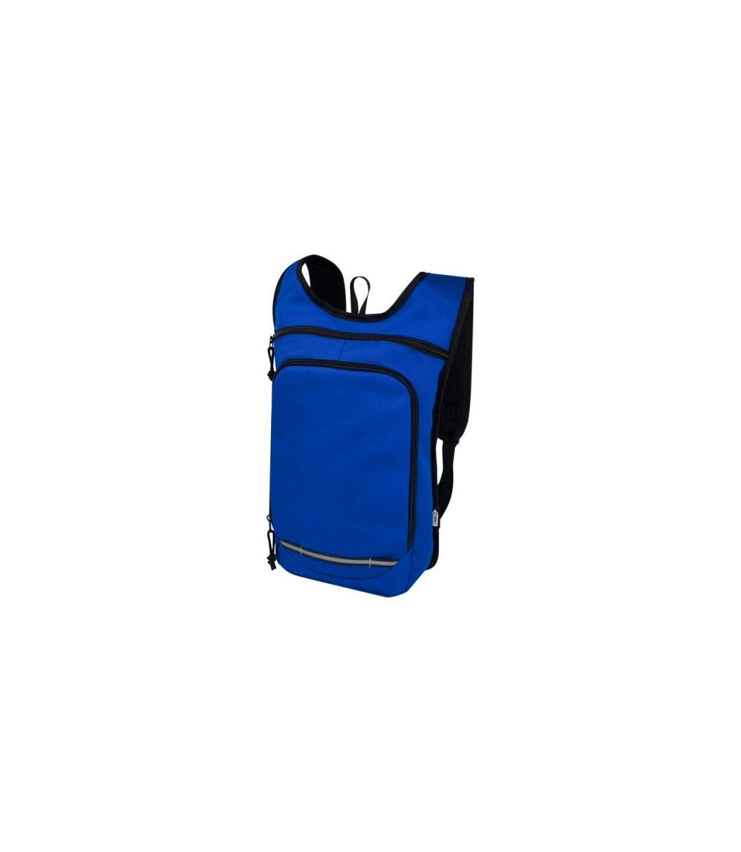 Sac à dos trails taille unique bleu roi Generic-3