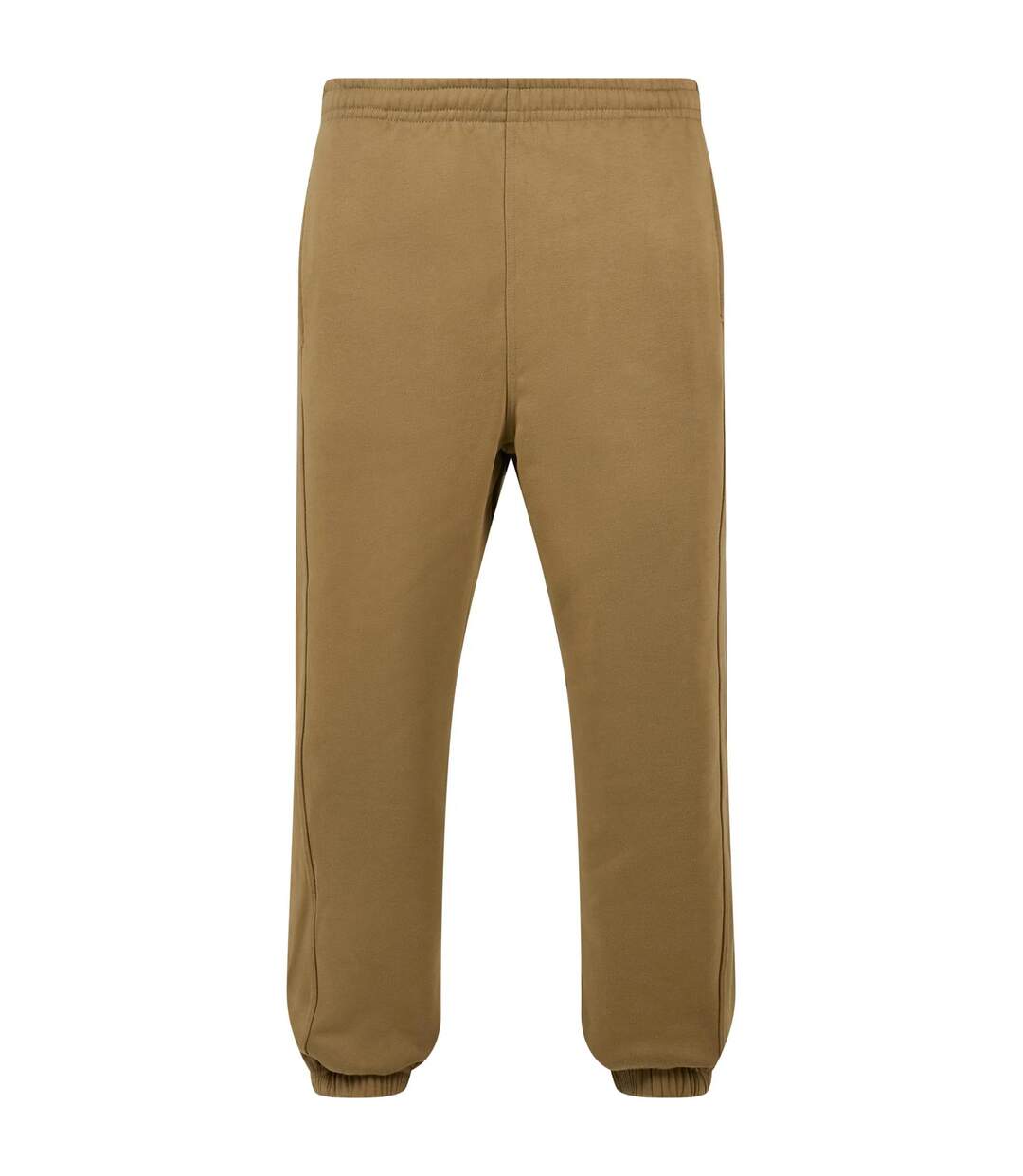 Pantalon De Jogging Homme Marron Basané Urban Classics-1