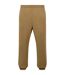 Pantalon De Jogging Homme Marron Basané Urban Classics-1