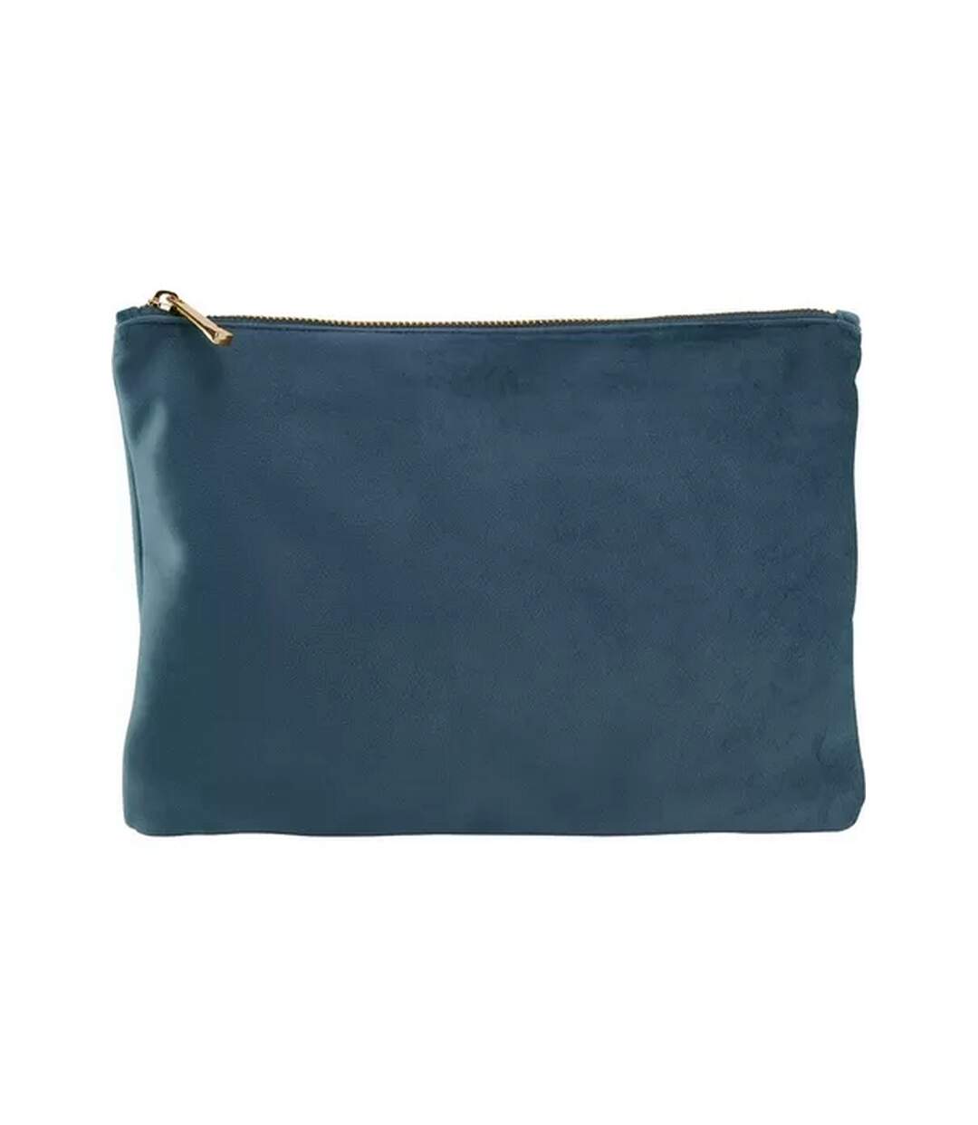 Sac À Accessoires 24 Cm X 33 Cm Topaze Bleue Bagbase-1