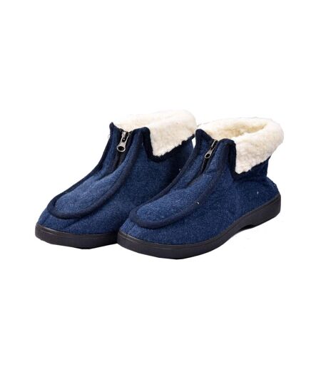 CHARENTAISE Femme Pantoufle PREMIUM