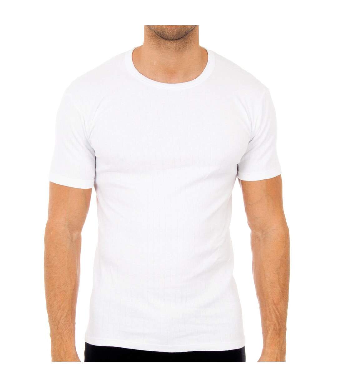 Men's short-sleeved thermal t-shirt 0206