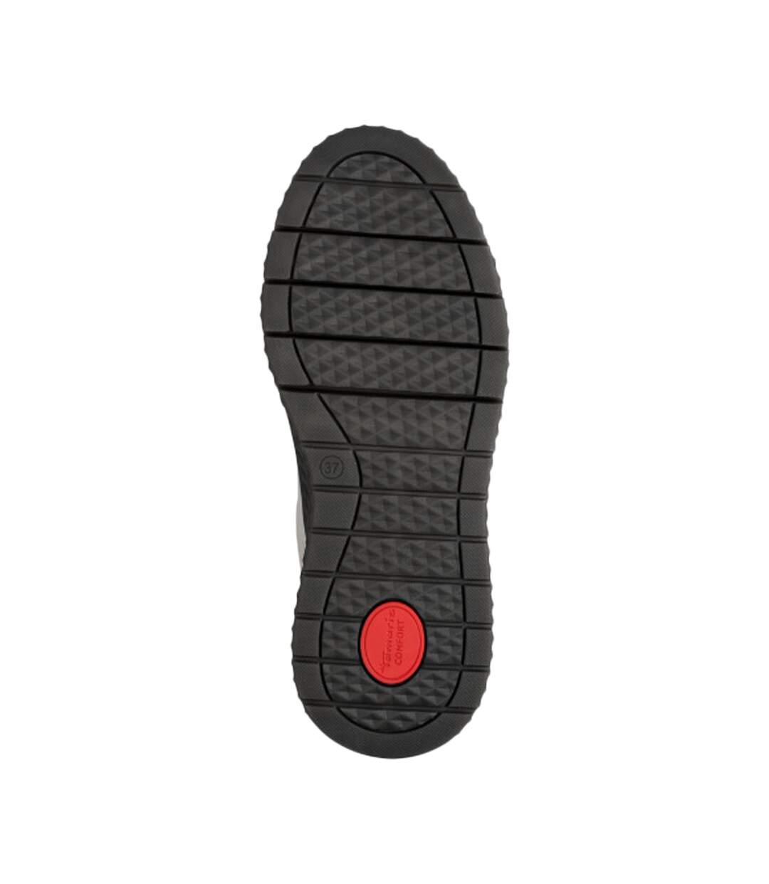 Basket Cuir Tamaris-4