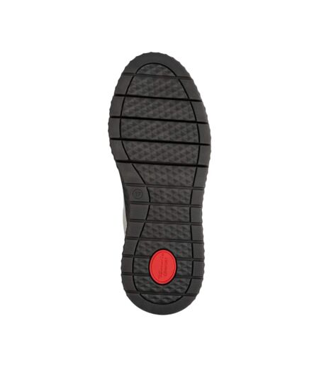 Basket Cuir Tamaris