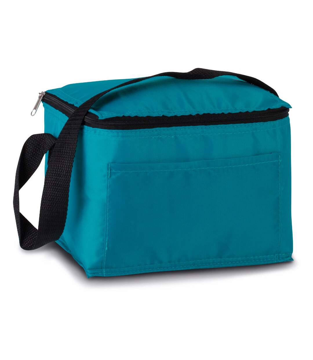 Kimood Mini Cool Bag (Turquoise) (One Size) - UTPC3522-2