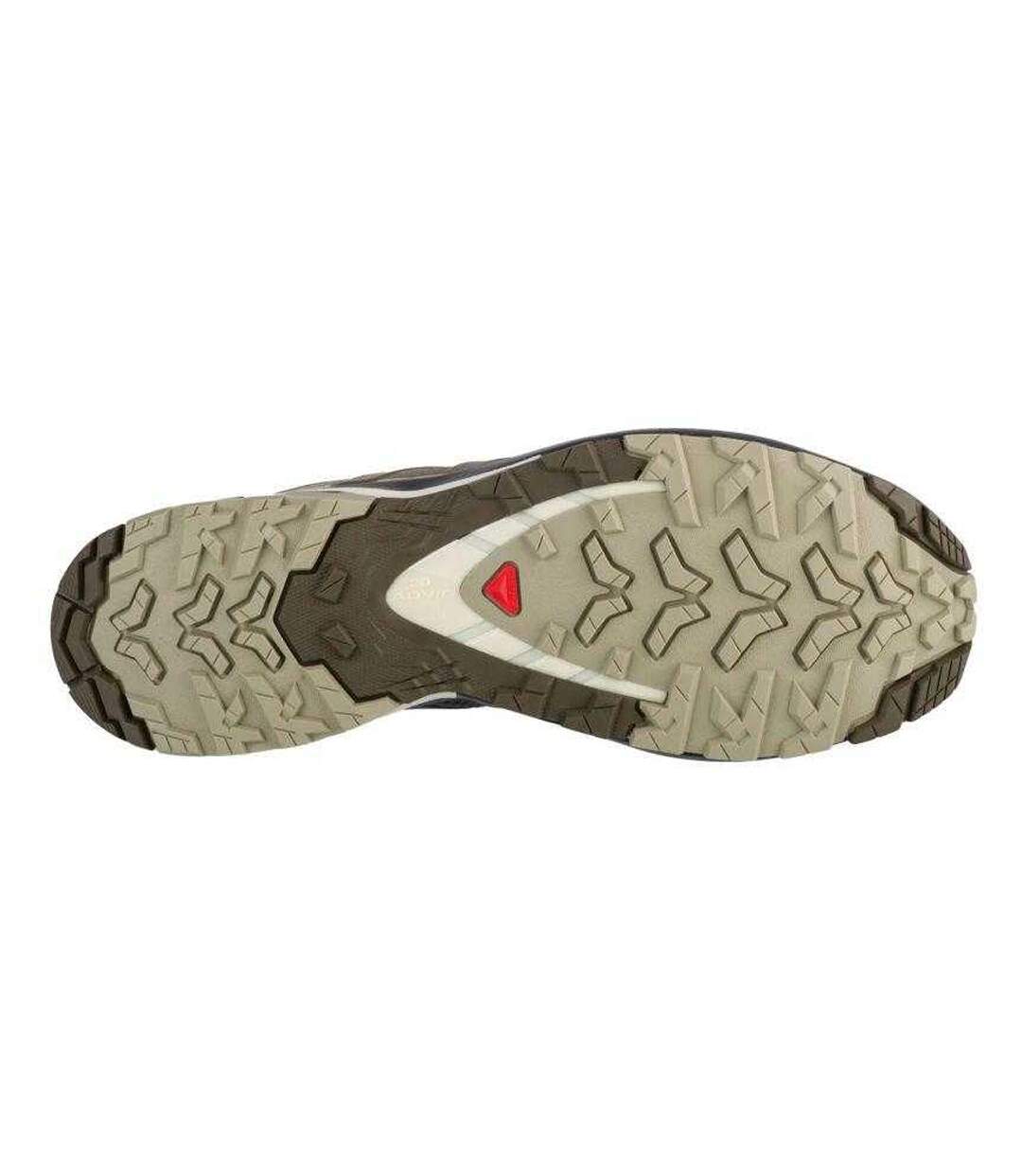 Chaussures Xa Pro Homme Gris Pâle Salomon-4