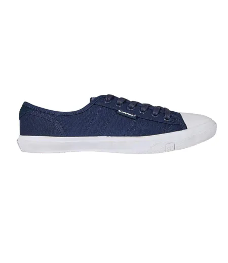 Chaussures Brooklyn Femme Gris Vans