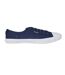 Chaussures Brooklyn Femme Gris Vans-1