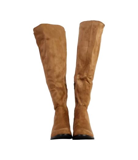 Bottes à Zip The Divine Factory