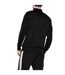 Haut De Survêtement Beckenbauer Homme Noir Adidas-3