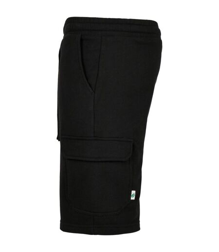 Short De Jogging Homme Noir Urban Classics