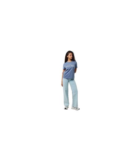 T-shirt Forstal Femme Bleuet Jack Wills