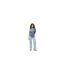 T-shirt Forstal Femme Bleuet Jack Wills-1