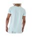 T-shirt vert sauge homme project x paris 2310022 - l-2
