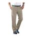 Chino homme beige Atlas For Men-2