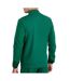Veste vert homme le coq sportif spe fz sweat-2