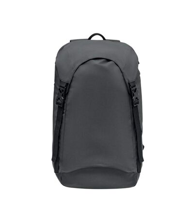 Eiger backpack 49cm x 26cm x 17cm black MidOcean