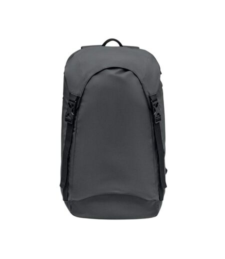 Eiger backpack 49cm x 26cm x 17cm black MidOcean