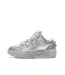 Chaussures de sport argent homme puma la francé-1