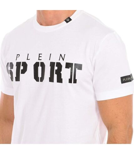 TIPS400 men's short sleeve t-shirt