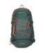 Sac À Dos Pace Taille Unique Vert Foncé Mountain Warehouse-1