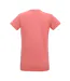 Womens/ladies Fingal Wild Grass T-shirt Peach Pink Regatta-3