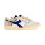 Basket Cuir Diadora Magic Low Suede Leather-3