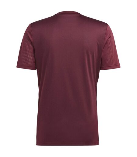 Maillot Table Homme Rouge Adidas