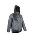 Parka imperméable multipoches avec capuche Coverguard YUZU EN343 EN14058-1