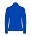 Veste Softshell Nebraska Femme Bleu Roi Roly-2